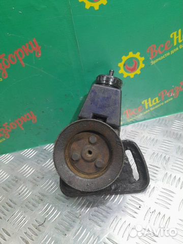 Насос гидроусилителя руля Ford Scorpio седан 2.0