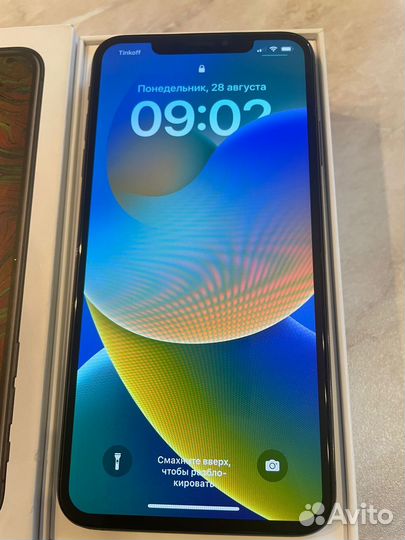 iPhone 10 xs max