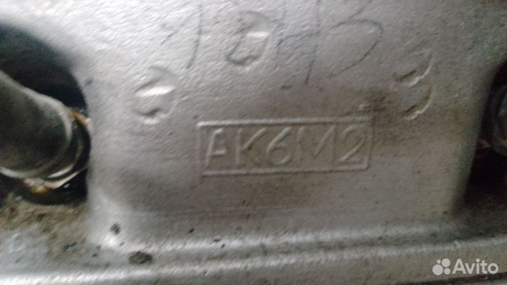 Продам двигатель на УАЗ