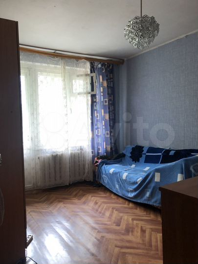 3-к. квартира, 71 м², 1/5 эт.
