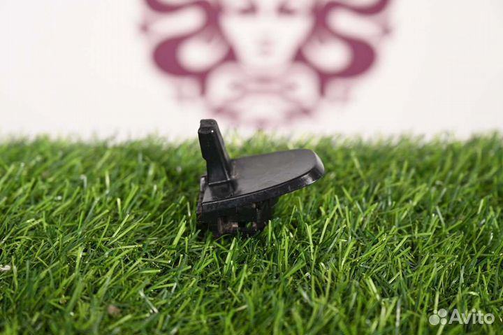 Пластик салона Mercedes 213 E213 2.0 дизель 2017