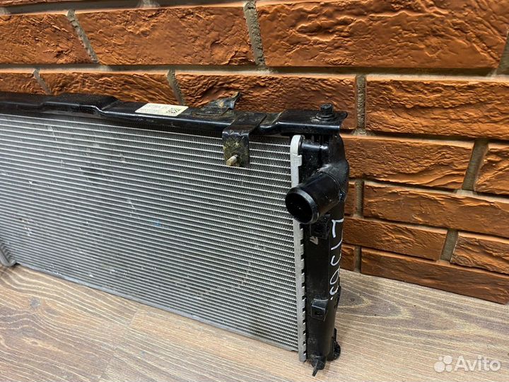 Радиатор основной LADA Granta Datsun Mi-Do On-Do