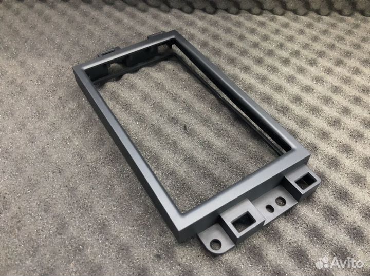 Переходная рамка Chevrolet Aveo
