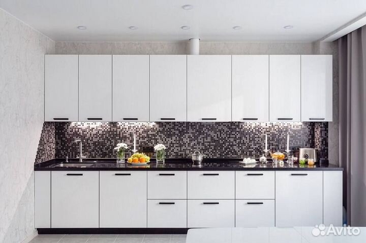 Кухонный гарнитур от производителя