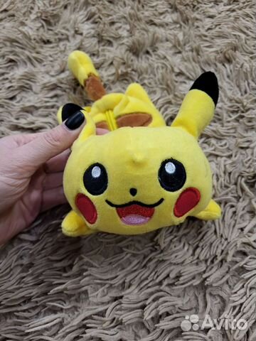 Кошелек детский