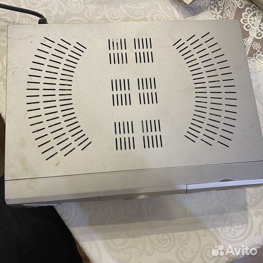 Спутниковый ресивер