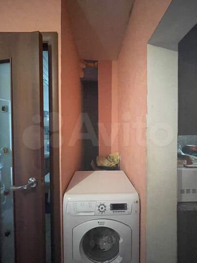 1-к. квартира, 49 м², 1/9 эт.