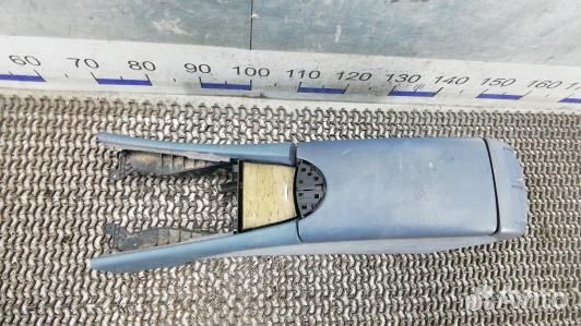 Подлокотник центральный mercedes benz E-class W211