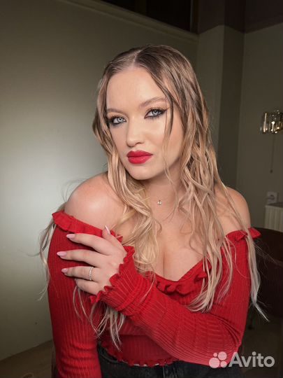 Макияж Санкт-Петербург