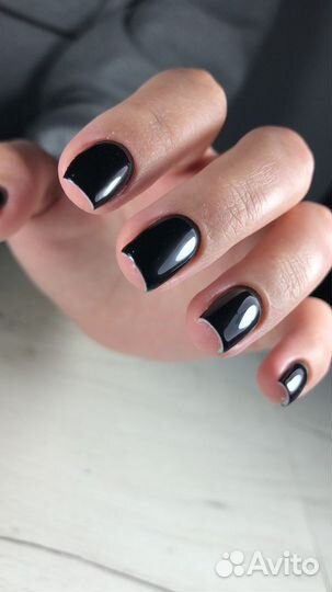 Маникюр, педикюр