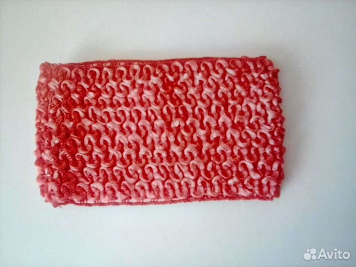 Головная повязка для малышки