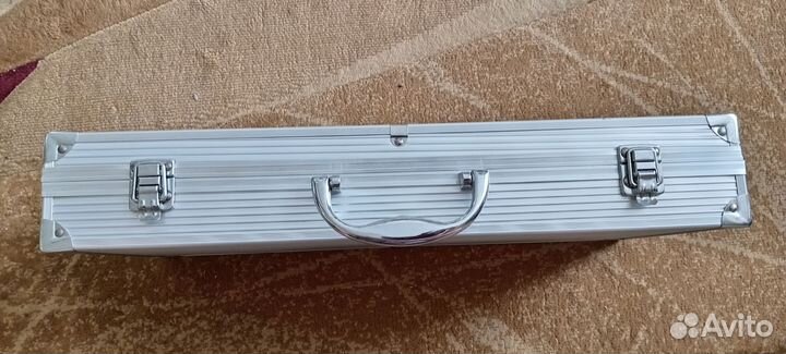 Набор для барбекю, гриля и шашлыка Grun Gras