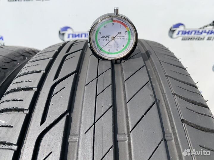 Bridgestone Turanza T001 215/50 R18 92W