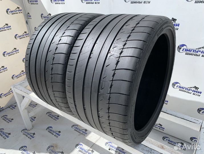 Michelin Pilot Sport 2 335/25 R20 94Y