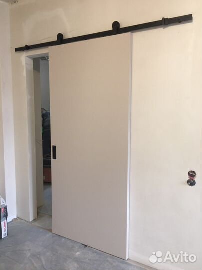 Амбарный механизм «Короткий ролик» ам-05