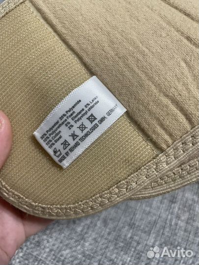 Бандаж для беременных orlett ms 99