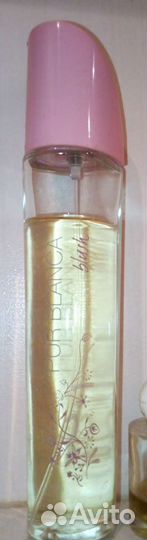 Туалетная вода Pur Blanca