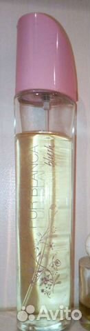 Туалетная вода Pur Blanca