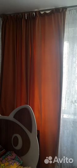 Шторы портьеры бу