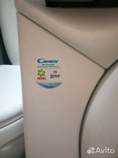 Стиральная машина новая