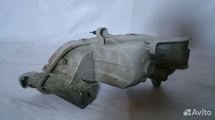 Фонарь на Mazda CX5