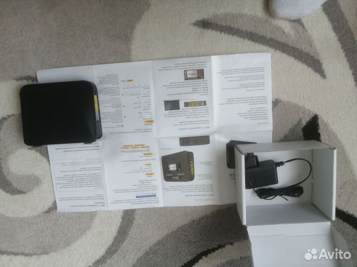 Wifi роутер билайн