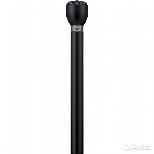 Микрофоны Electro-Voice