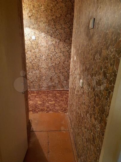 1-к. квартира, 33 м², 4/5 эт.