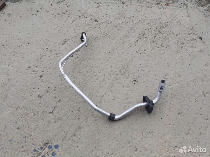 Трубка кондиционера Audi Q5