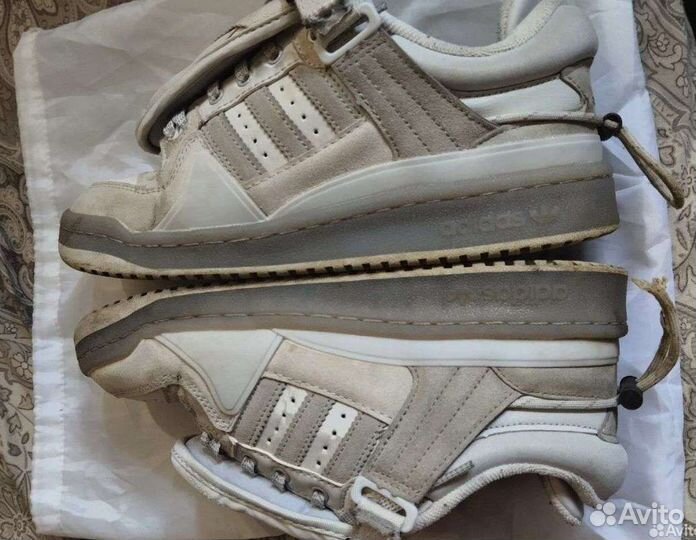 Adidas bad bunny