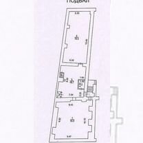 Общепит, 225 м²