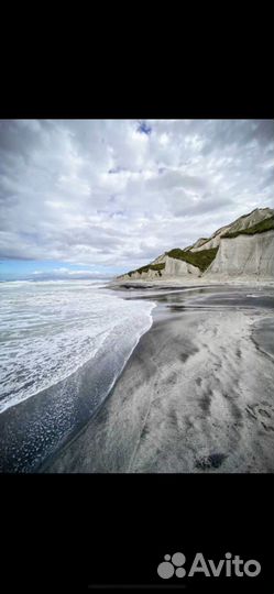 Туры по Итурупу