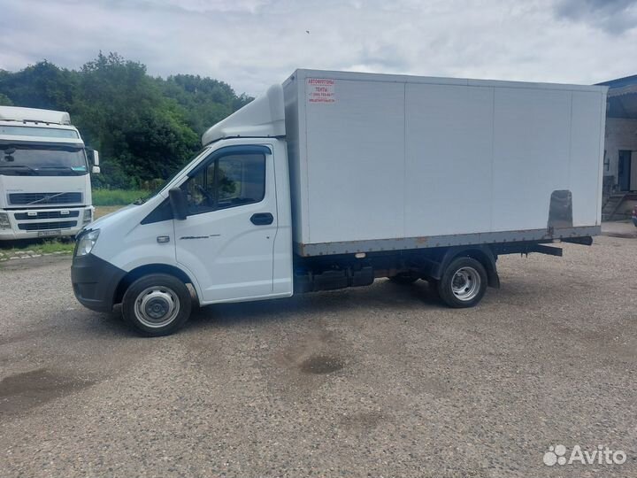 Грузоперевозки газель с грузчиками