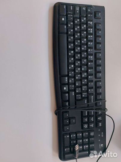 Клавиатура