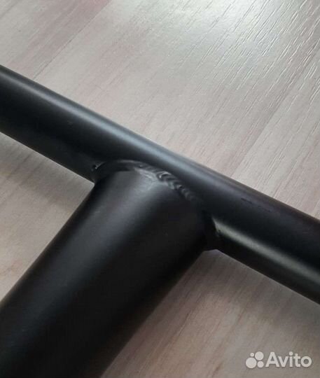 Руль для трюкового самоката