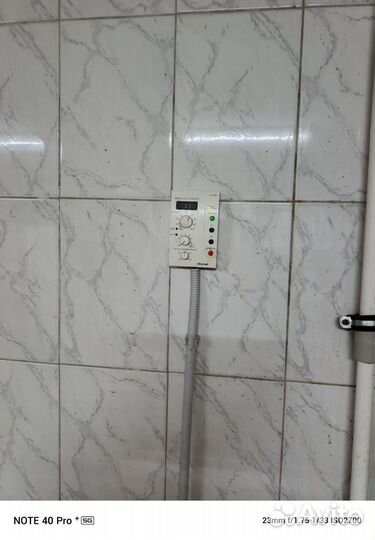 Котёл дизельный Кутурами 35 кв