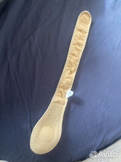 Бандаж грыжевой пупочный детский