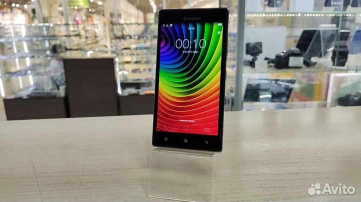 Смартфон Lenovo P70