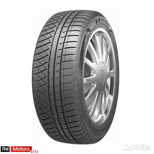 Sailun Atrezzo 4 Seasons 185/65 R14 86T