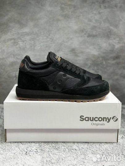 Кроссовки Saucony Jazz