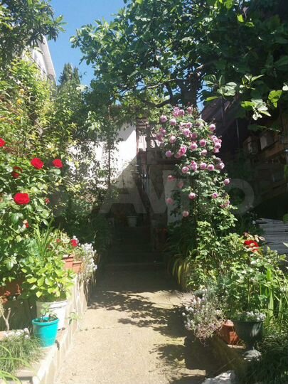 Комната 17 м² в 2-к., 2/2 эт.