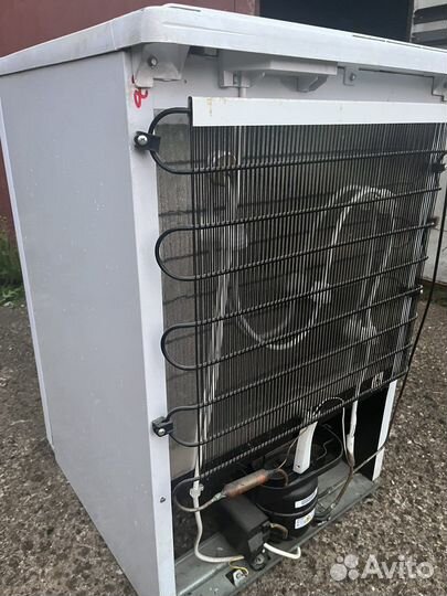 Холодильник бу маленький