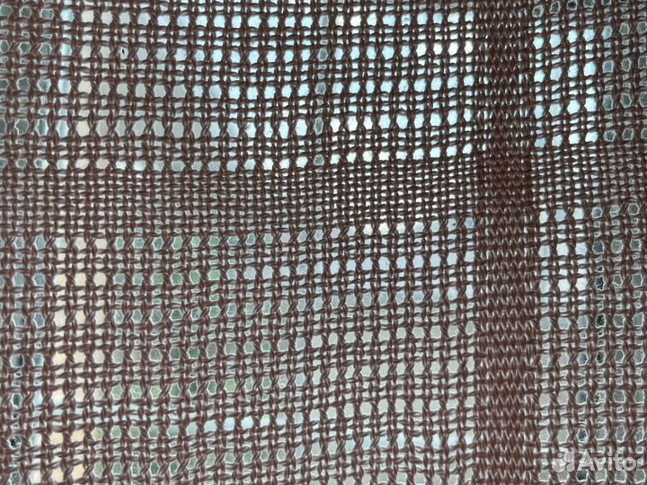 Ткань для детских пледов хлопок Турция