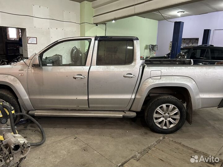 Авто в разбор