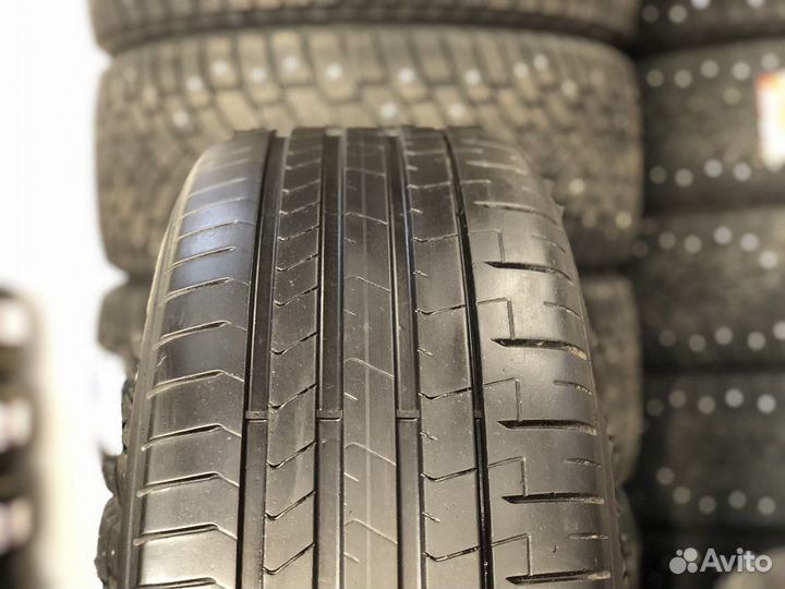 Pirelli P Zero PZ4 245/45 R20 103W