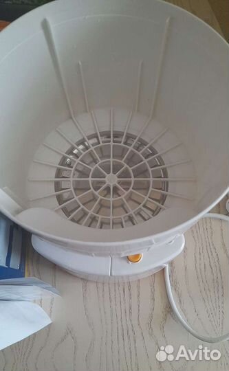 Стерилизатор для бутылочек maman