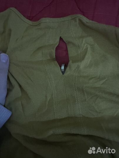 Блузка женская