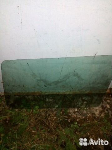 Стёкла на УАЗ патриот