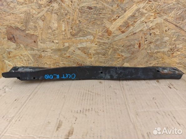 Mitsubishi Outlander 3 кронштейн подрамника