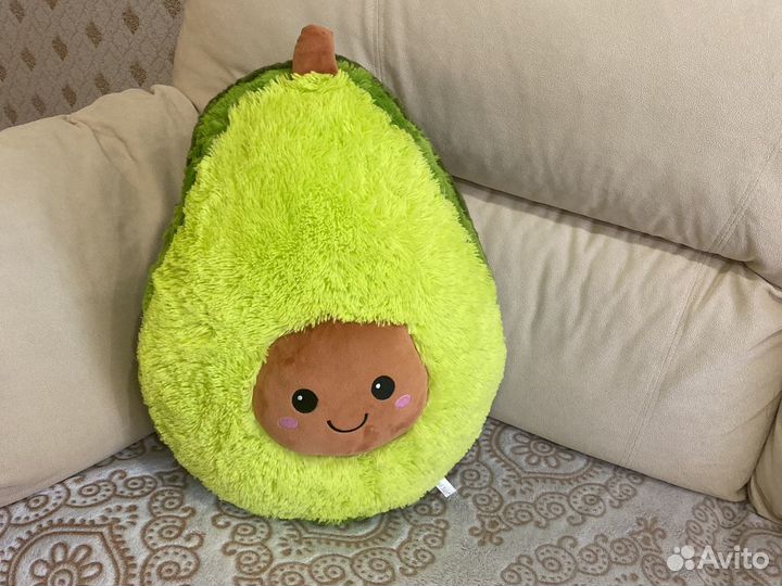 Авокадо 50 см, новый